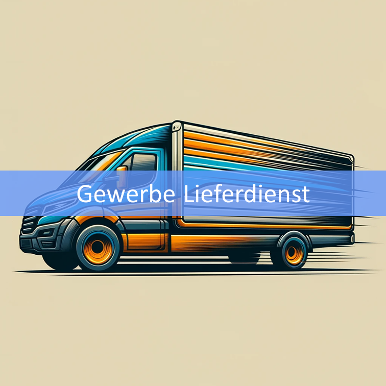 Lieferdienst